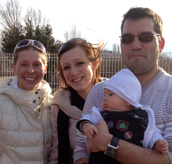 2012_Chambery_GeraldineSylvainClement 2012_Chambery_GeraldineSylvainClement