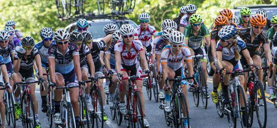 30e à Philly Cycling Classic
